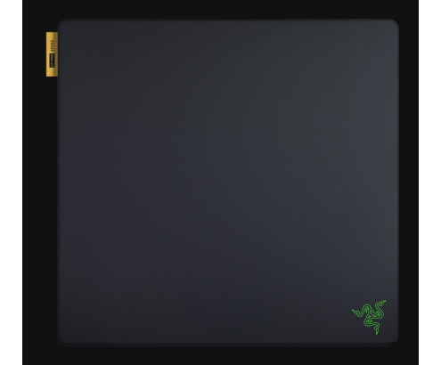 Razer Gigantus V2 Pro L - Speed Alfombrilla de ratón para juegos Negro
