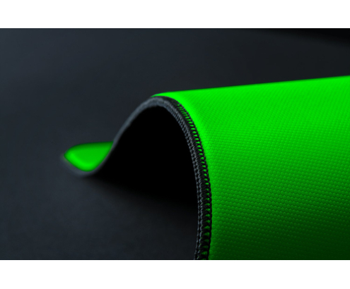 Razer Gigantus V2 Pro L - Speed Alfombrilla de ratón para juegos Negro