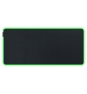 Razer Goliathus Chroma Alfombrilla de ratón para juegos Negro