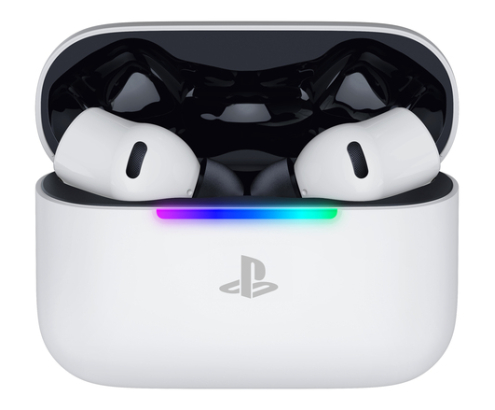 Razer Hammerhead V3 X HyperSpeed for PlayStation Auriculares Inalámbrico Dentro de oído Llamadas/Música Bluetooth Blanco