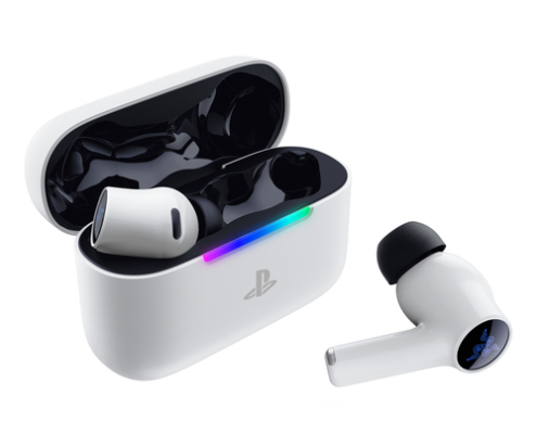 Razer Hammerhead V3 X HyperSpeed for PlayStation Auriculares Inalámbrico Dentro de oído Llamadas/Música Bluetooth Blanco