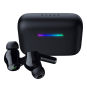 Razer Hammerhead V3 X HyperSpeed for Xbox Auriculares Inalámbrico Dentro de oído Llamadas/Música Bluetooth Negro