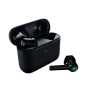 Razer Hammerhead X Auriculares Inalámbrico Dentro de oÍ­do Llamadas/Música Bluetooth Negro, Verde