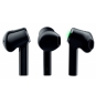 Razer Hammerhead X Auriculares Inalámbrico Dentro de oÍ­do Llamadas/Música Bluetooth Negro, Verde