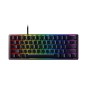 Razer Huntsman Mini teclado Juego USB QWERTZ Alemán Negro