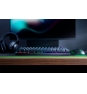 Razer Huntsman Mini teclado USB QWERTY Internacional de EE.UU. Blanco