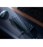Razer Huntsman Mini teclado USB QWERTY Internacional de EE.UU. Blanco