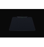 Razer HyperFlux V2 Alfombrilla de ratón para juegos Negro