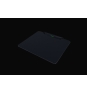 Razer HyperFlux V2 Alfombrilla de ratón para juegos Negro
