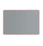 RAZER INVICTA QUARTZ ALFOMBRILLA GRIS ROSA RZ02-00860400-R3M1