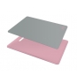 RAZER INVICTA QUARTZ ALFOMBRILLA GRIS ROSA RZ02-00860400-R3M1