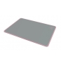 RAZER INVICTA QUARTZ ALFOMBRILLA GRIS ROSA RZ02-00860400-R3M1