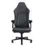 Razer Iskur V2 Butaca para jugar Asiento acolchado Gris