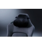 Razer Iskur V2 Butaca para jugar Asiento acolchado Gris
