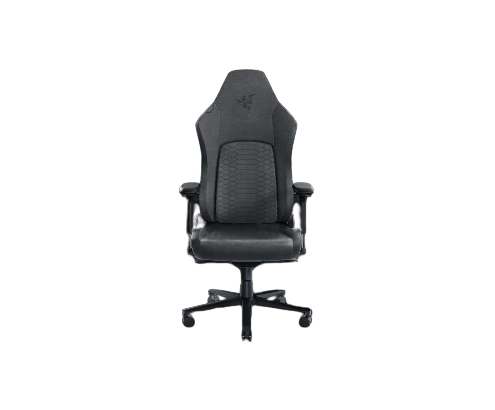 Razer Iskur V2 Butaca para jugar Asiento acolchado Gris