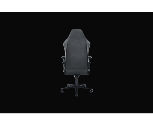 Razer Iskur V2 Butaca para jugar Asiento acolchado Gris
