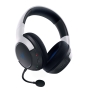 Razer Kaira HyperSpeed Auriculares Inalámbrico Diadema Juego USB Tipo C Bluetooth Blanco, Negro