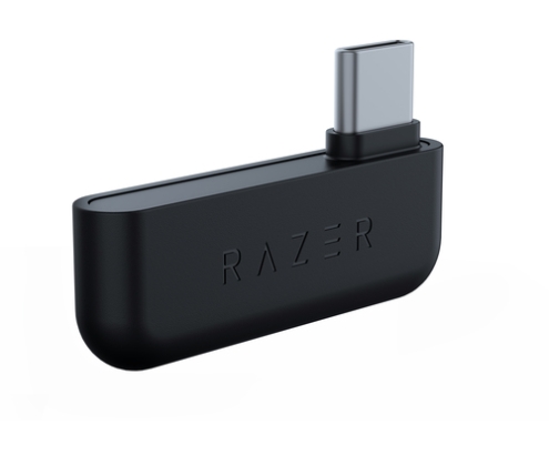 Razer Kaira HyperSpeed Auriculares Inalámbrico Diadema Juego USB Tipo C Bluetooth Blanco, Negro