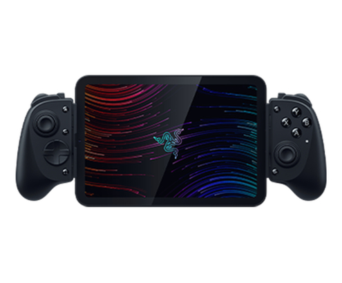 Razer Kishi V3 Pro Negro USB Gamepad Analógico/Digital Android, PC, Xbox, iOS