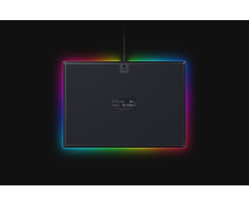 Razer Kitsune Negro USB Especial PC, PlayStation 5