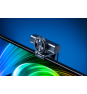 Razer Kiyo V2 cámara web 8,3 MP 3840 x 2160 Pixeles USB-C Negro