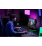 Razer Kiyo V2 cámara web 8,3 MP 3840 x 2160 Pixeles USB-C Negro