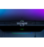 Razer Kiyo V2 cámara web 8,3 MP 3840 x 2160 Pixeles USB-C Negro