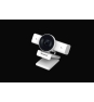 Razer Kiyo V2 X cámara web 3,7 MP 2560 x 1440 Pixeles USB Blanco