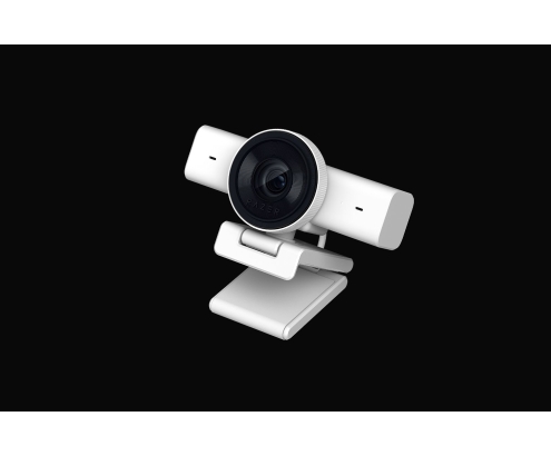 Razer Kiyo V2 X cámara web 3,7 MP 2560 x 1440 Pixeles USB Blanco