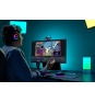 Razer Kiyo V2 X cámara web 3,7 MP 2560 x 1440 Pixeles USB Negro