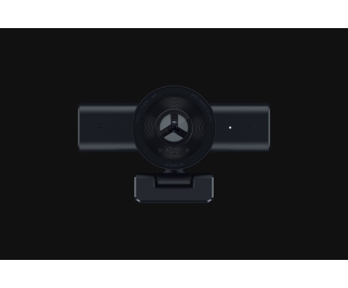 Razer Kiyo V2 X cámara web 3,7 MP 2560 x 1440 Pixeles USB Negro