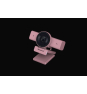 Razer Kiyo V2 X cámara web 3,7 MP 2560 x 1440 Pixeles USB Rosa