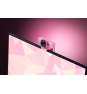 Razer Kiyo V2 X cámara web 3,7 MP 2560 x 1440 Pixeles USB Rosa