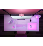 Razer Kiyo V2 X cámara web 3,7 MP 2560 x 1440 Pixeles USB Rosa