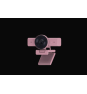 Razer Kiyo V2 X cámara web 3,7 MP 2560 x 1440 Pixeles USB Rosa