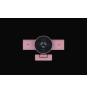 Razer Kiyo V2 X cámara web 3,7 MP 2560 x 1440 Pixeles USB Rosa