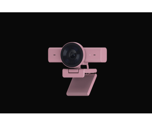 Razer Kiyo V2 X cámara web 3,7 MP 2560 x 1440 Pixeles USB Rosa