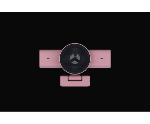 Razer Kiyo V2 X cámara web 3,7 MP 2560 x 1440 Pixeles USB Rosa