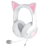 Razer Kraken Kitty V2 Auriculares Alámbrico Diadema Juego USB tipo A Blanco