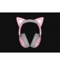 Razer Kraken Kitty V2 BT Auriculares Inalámbrico Diadema Juego Bluetooth Rosa