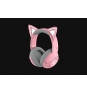 Razer Kraken Kitty V2 BT Auriculares Inalámbrico Diadema Juego Bluetooth Rosa