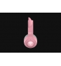 Razer Kraken Kitty V2 BT Auriculares Inalámbrico Diadema Juego Bluetooth Rosa