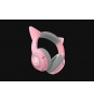 Razer Kraken Kitty V2 BT Auriculares Inalámbrico Diadema Juego Bluetooth Rosa