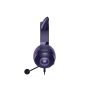 Razer Kraken Kitty V2 - Pokemon Gengar Ed. Auriculares Alámbrico Diadema Juego USB tipo A Rosa
