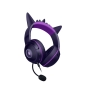 Razer Kraken Kitty V2 - Pokemon Gengar Ed. Auriculares Alámbrico Diadema Juego USB tipo A Rosa