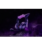 Razer Kraken Kitty V2 - Pokemon Gengar Ed. Auriculares Alámbrico Diadema Juego USB tipo A Rosa