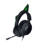 Razer Kraken Kitty V3 X Auriculares Alámbrico Diadema Juego USB tipo A Negro