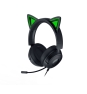 Razer Kraken Kitty V3 X Auriculares Alámbrico Diadema Juego USB tipo A Negro