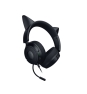 Razer Kraken Kitty V3 X Auriculares Alámbrico Diadema Juego USB tipo A Negro