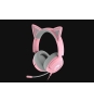 Razer Kraken Kitty V3 X Auriculares Alámbrico Diadema Juego USB tipo A Rosa